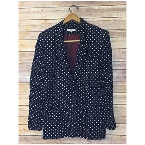 Ann Taylor Blazer. Size 4.